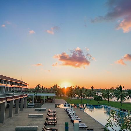 Amaya Beach Passikudah מראה חיצוני תמונה