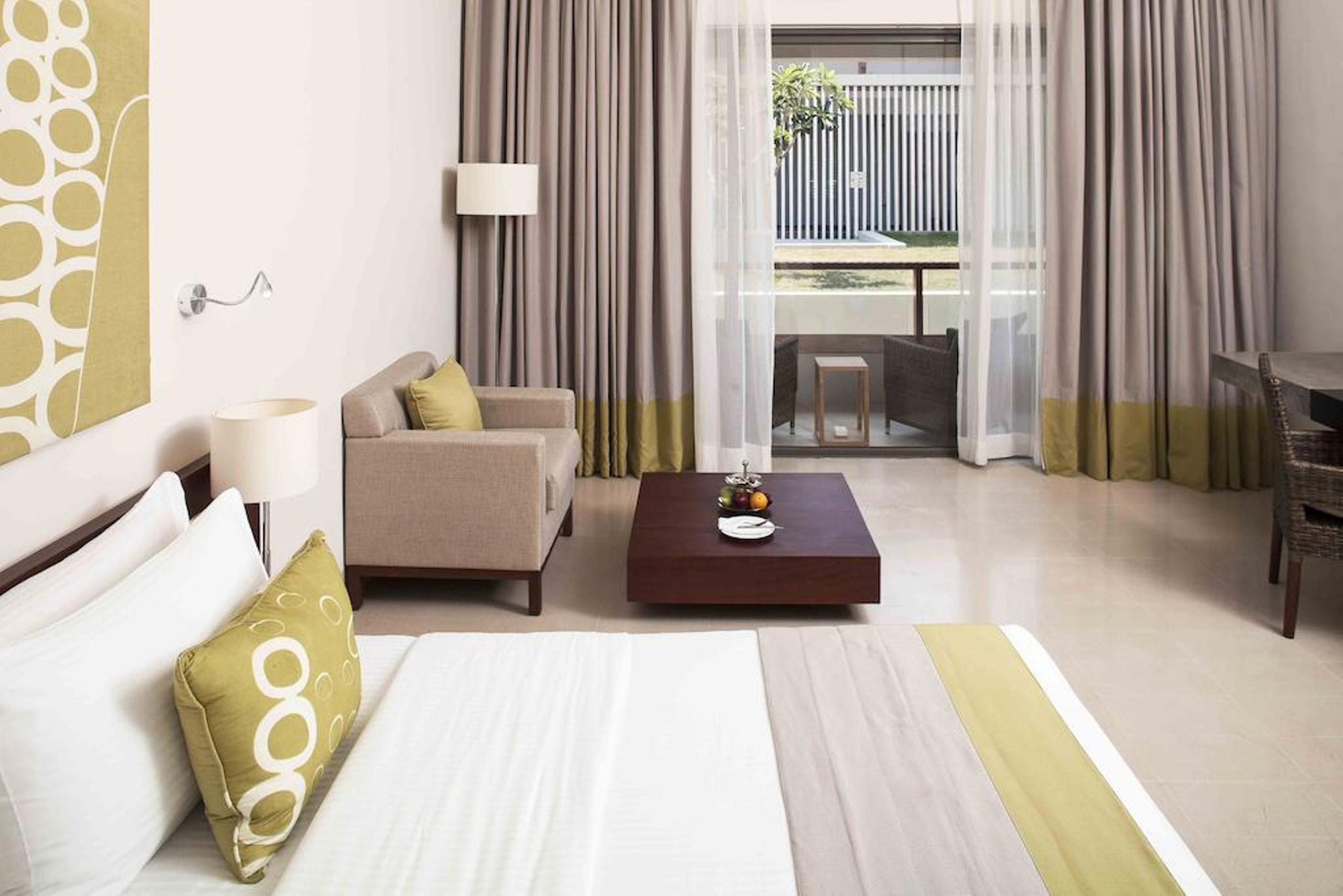 Amaya Beach Passikudah מראה חיצוני תמונה