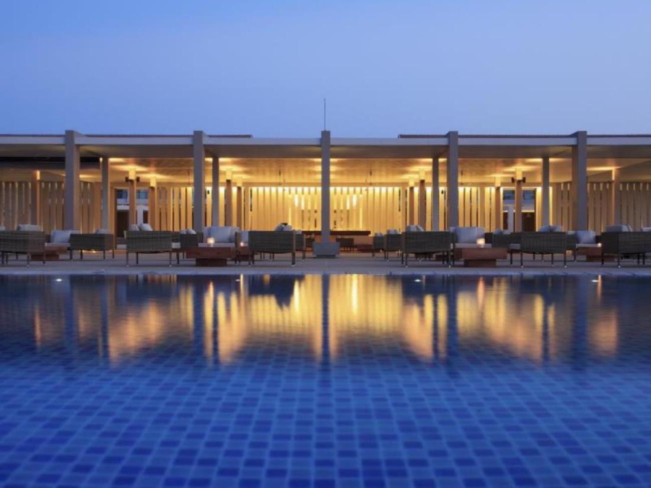 Amaya Beach Passikudah מראה חיצוני תמונה