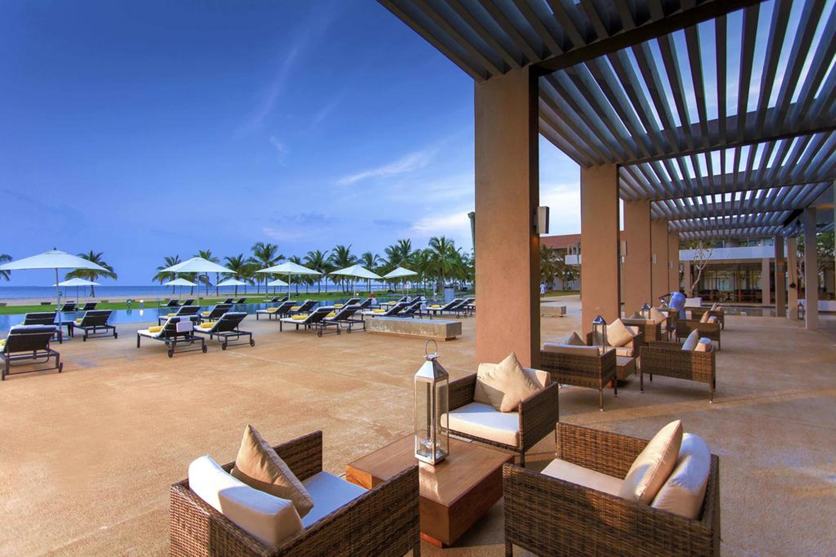 Amaya Beach Passikudah מראה חיצוני תמונה