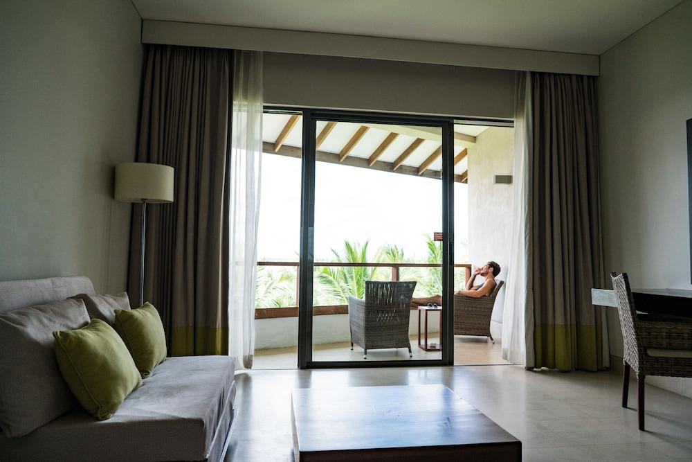 Amaya Beach Passikudah מראה חיצוני תמונה