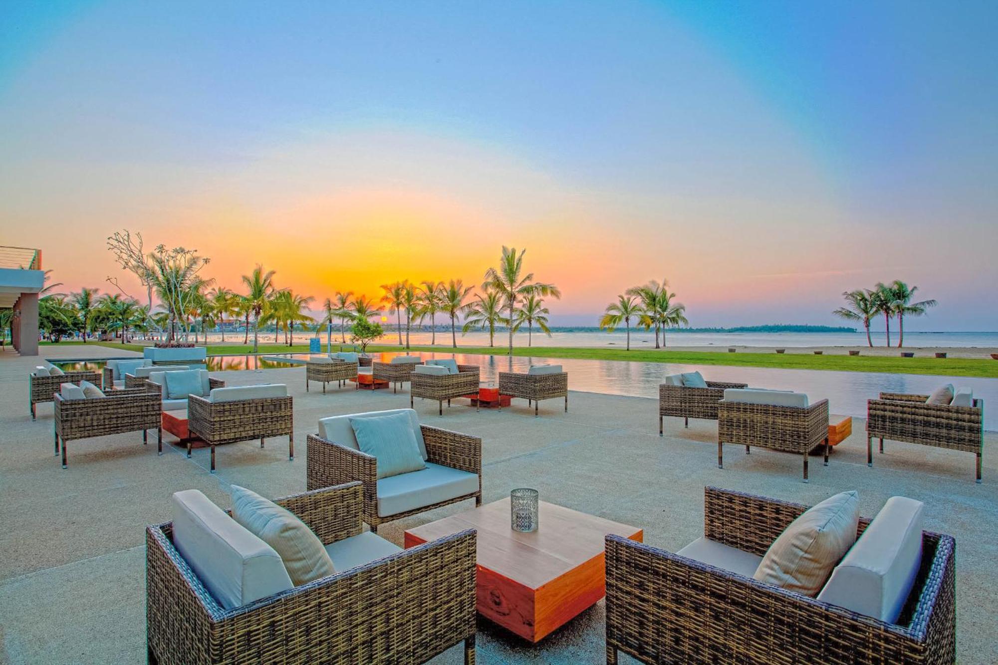 Amaya Beach Passikudah מראה חיצוני תמונה