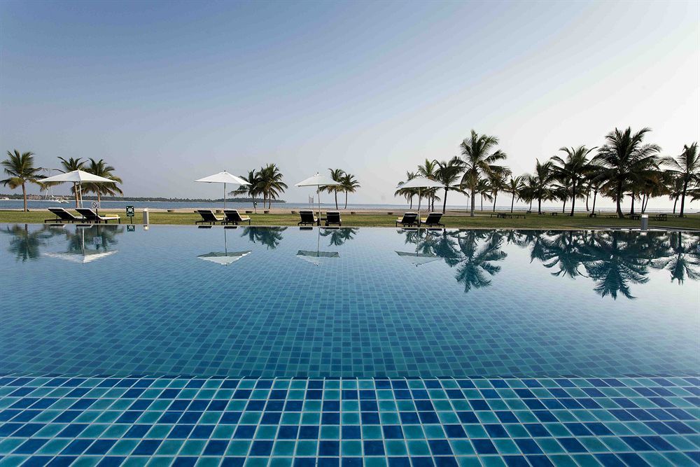 Amaya Beach Passikudah מראה חיצוני תמונה