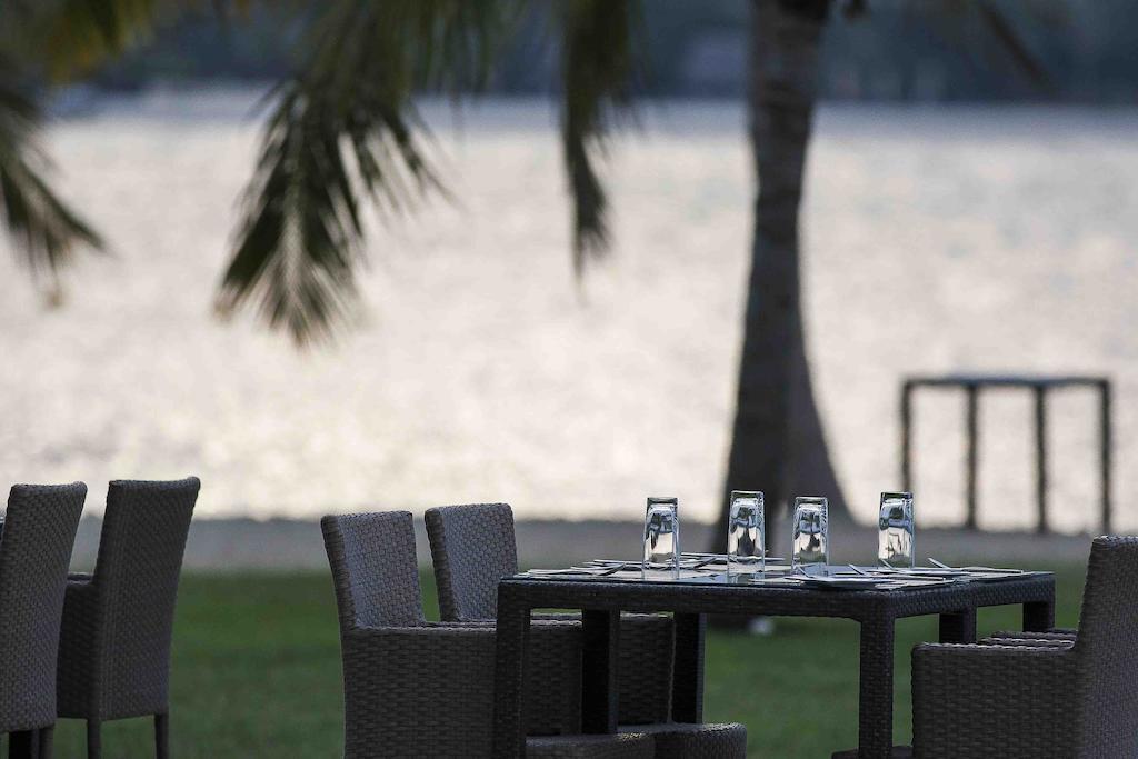 Amaya Beach Passikudah מראה חיצוני תמונה