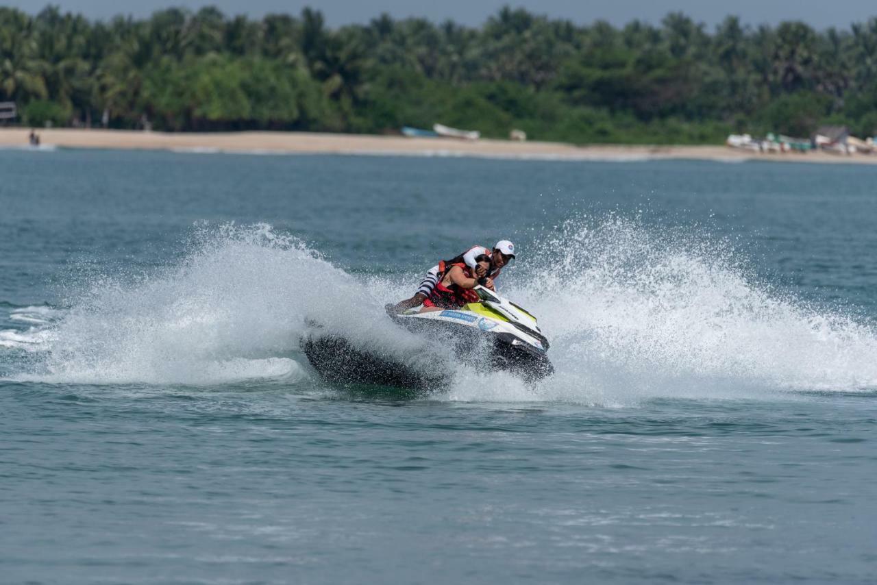 Amaya Beach Passikudah מראה חיצוני תמונה