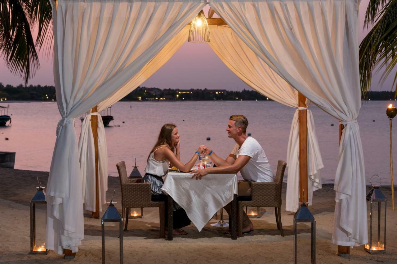 Amaya Beach Passikudah מראה חיצוני תמונה